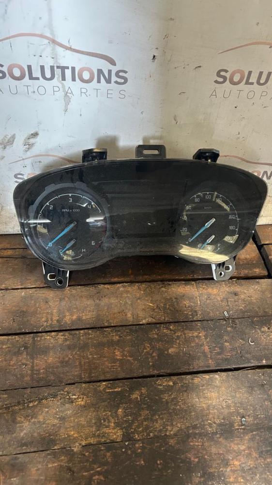 INSTRUMENTAL DE TABLERO FORD RANGER 4X2