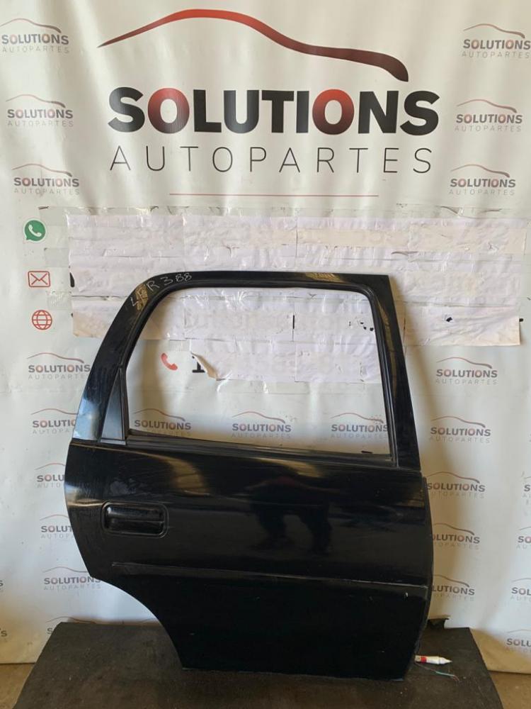 PUERTA TRASERA DERECHA CHEVROLET CORSA CLASSIC 2015