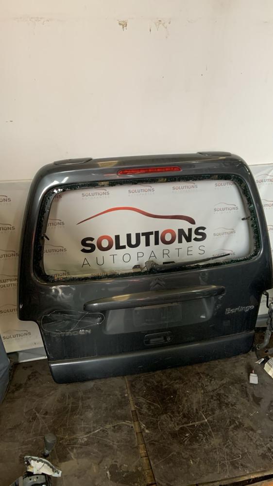 PORTON TRASERO CITROEN BERLINGO