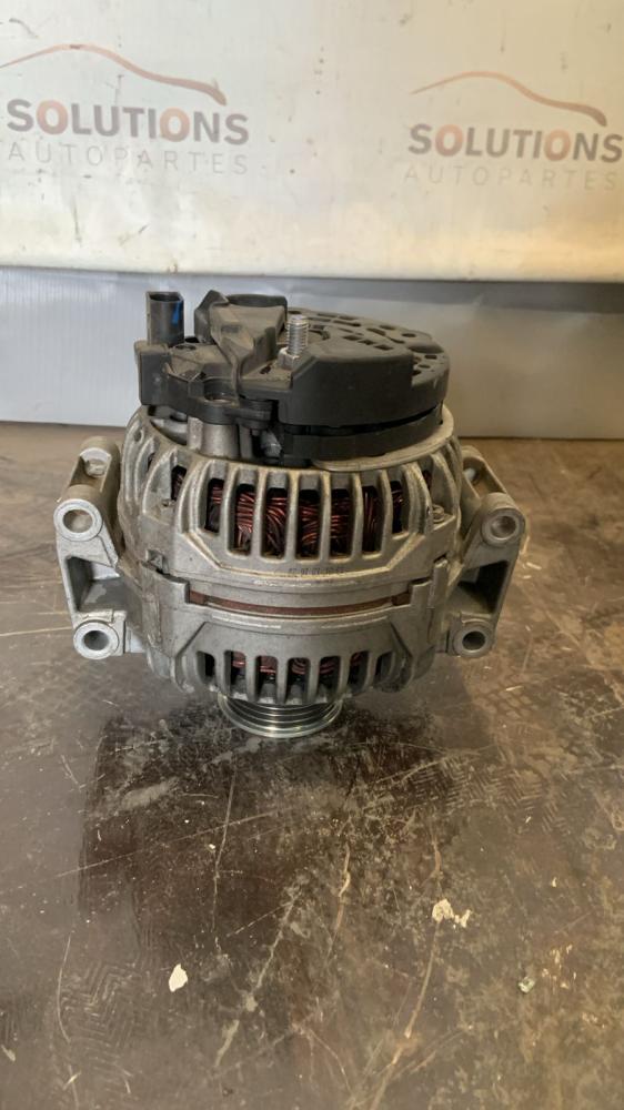 ALTERNADOR VOLKSWAGEN TIGUAN