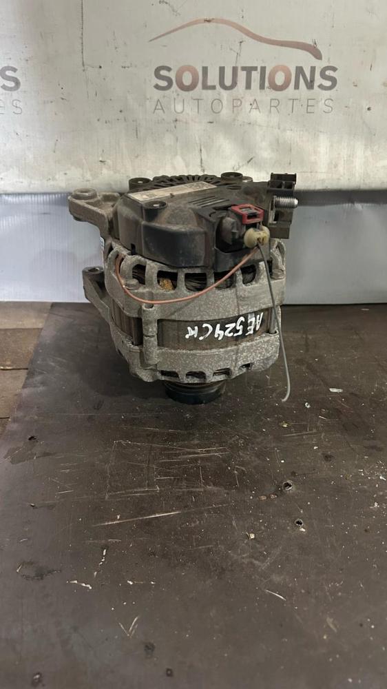 ALTERNADOR CHEVROLET ONIX