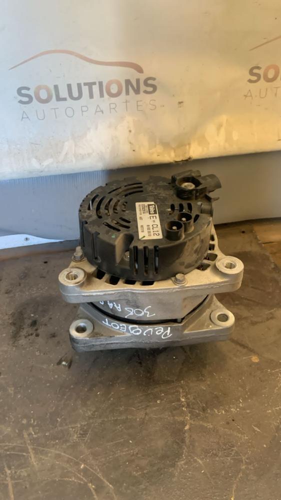 MOTOR DE ARRANQUE PEUGEOT 308