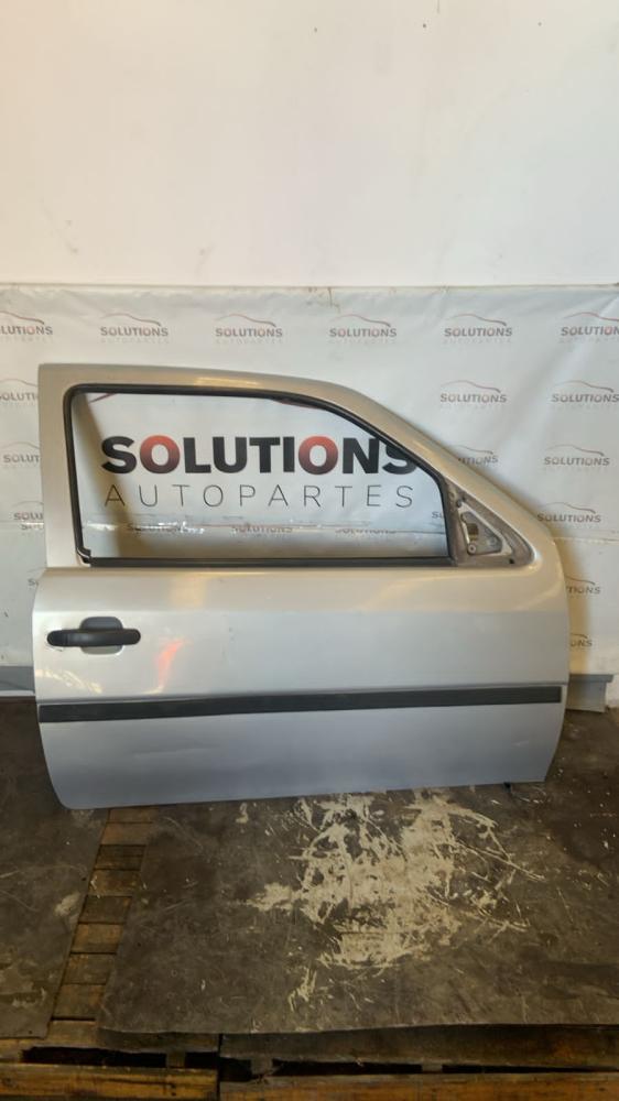 PUERTA DELANTERA DERECHA VOLKSWAGEN GOL 1.6