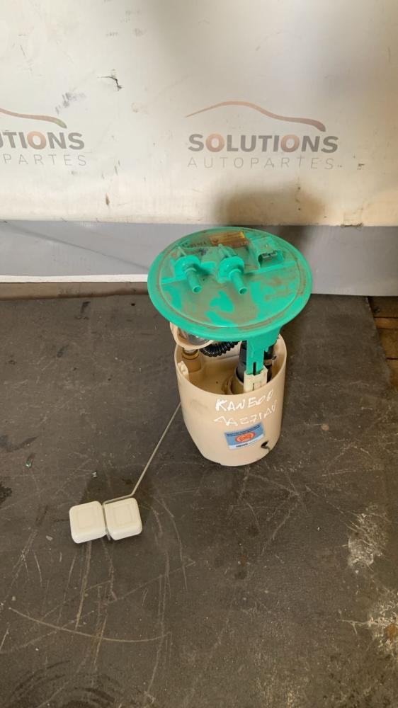 BOMBA DE NAFTA RENAULT KANGOO