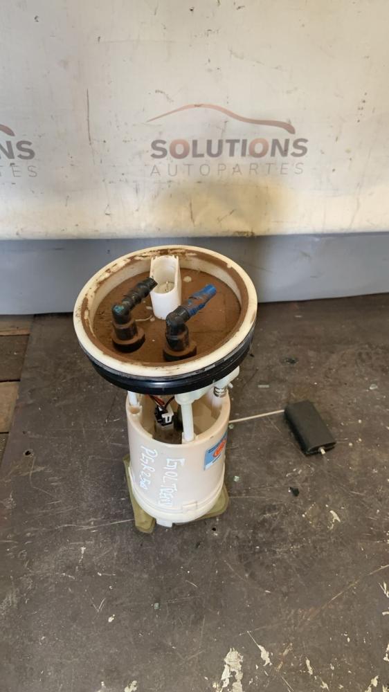 BOMBA DE NAFTA VOLKSWAGEN GOL TREND
