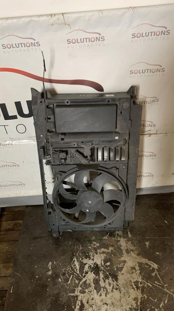 ELECTRO VENTILADOR CITROEN C3 PICASSO