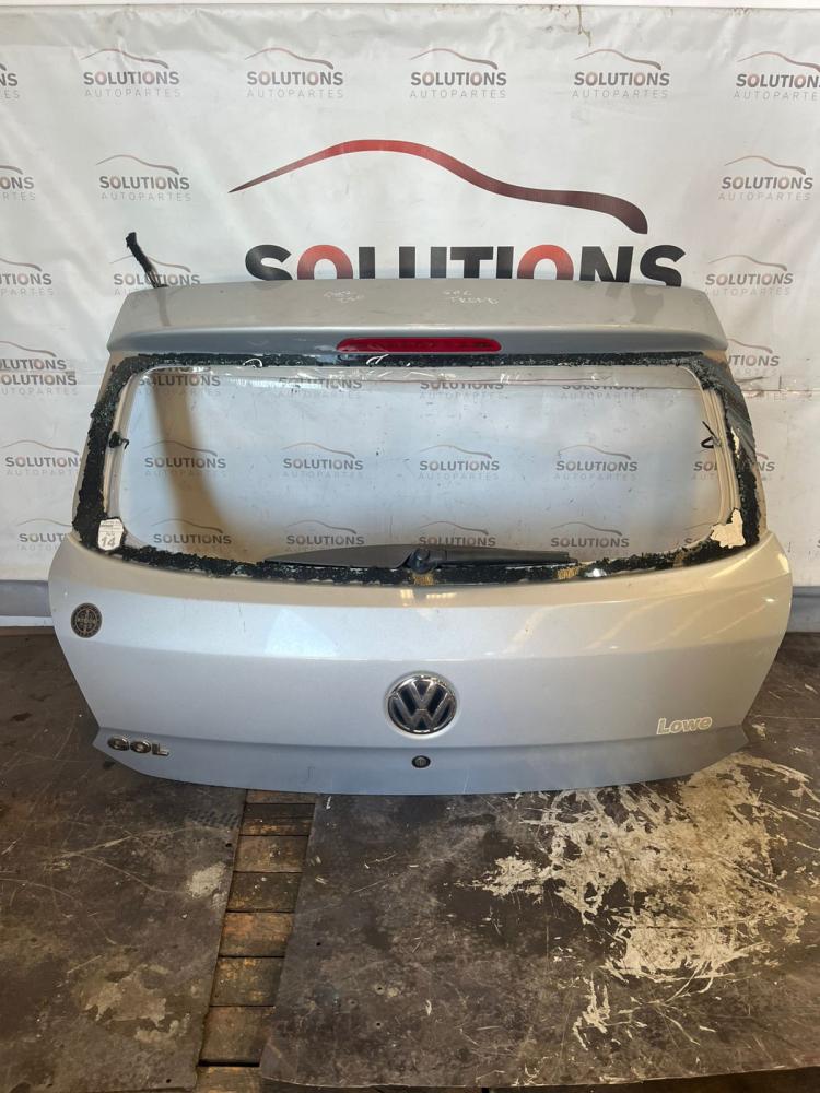 PORTON TRASERO VOLKSWAGEN GOL TREND
