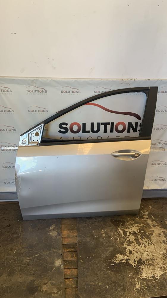 PUERTA DELANTERA IZQUIERDA CHEVROLET ONIX