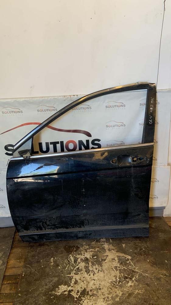 PUERTA DELANTERA IZQUIERDA HONDA CRV LX