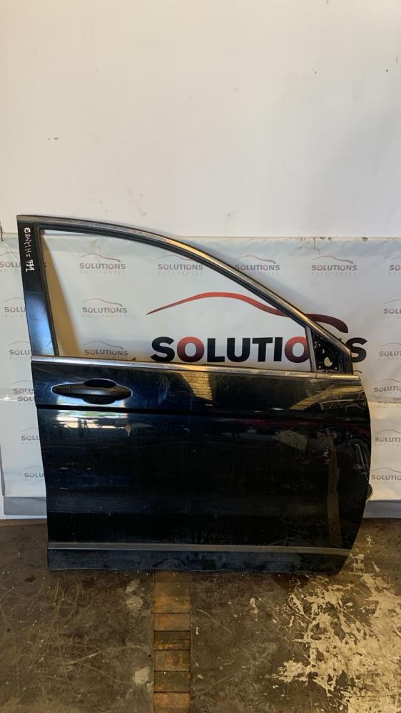 PUERTA DELANTERA DERECHA HONDA CRV LX