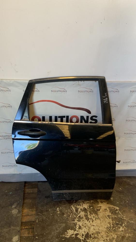 PUERTA TRASERA DERECHA HONDA CRV LX