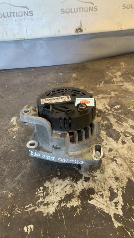 ALTERNADOR RENAULT CLIO MIO