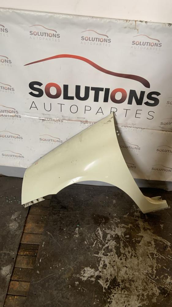 GUARDABARRO DELANTERO IZQUIERDO RENAULT CLIO MIO