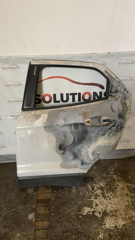 PUERTA TRASERA IZQUIERDA FORDD ECOSPORT 1.6