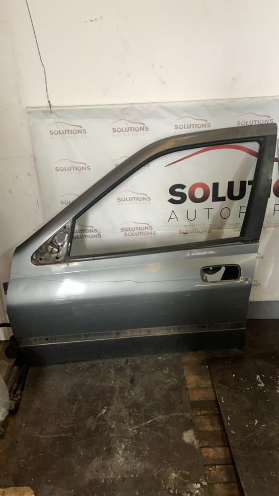PUERTA DELANTERA IZQUIERDA PEUGEOT 406