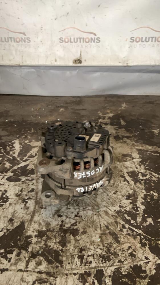 ALTERNADOR VOLKSWAGEN SAVEIRO