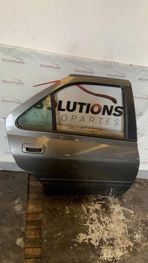 PUERTA TRASERA DERECHA PEUGEOT 406