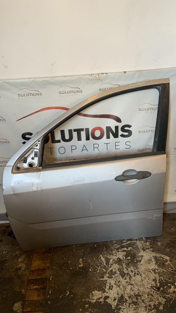 PUERTA DELANTERA IZQUIERDA FORD FOCUS