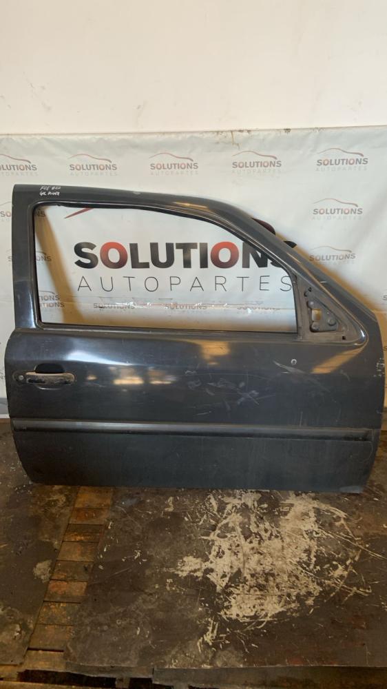 PUERTA DELANTERA DERECHA VOLKSWAGEN GOL 1.6