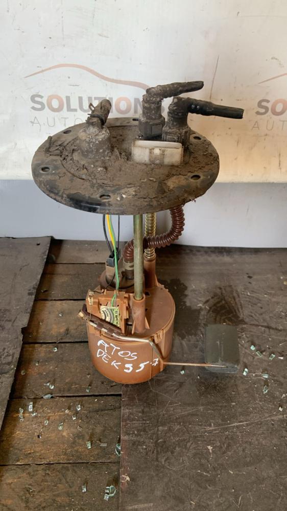 BOMBA DE NAFTA HYUNDAI ATOS