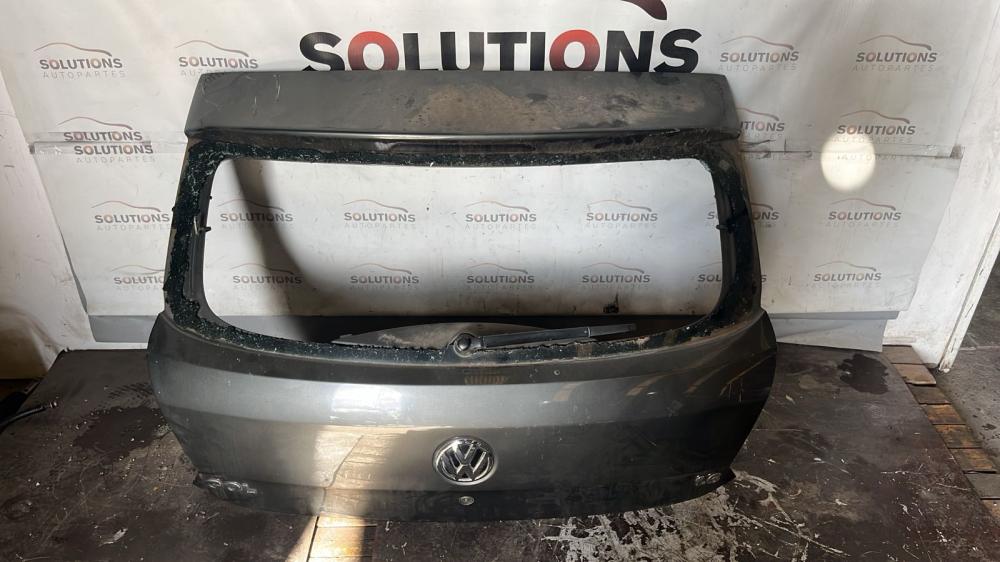 PORTON TRASERO VOLKSWAGEN GOL TREND