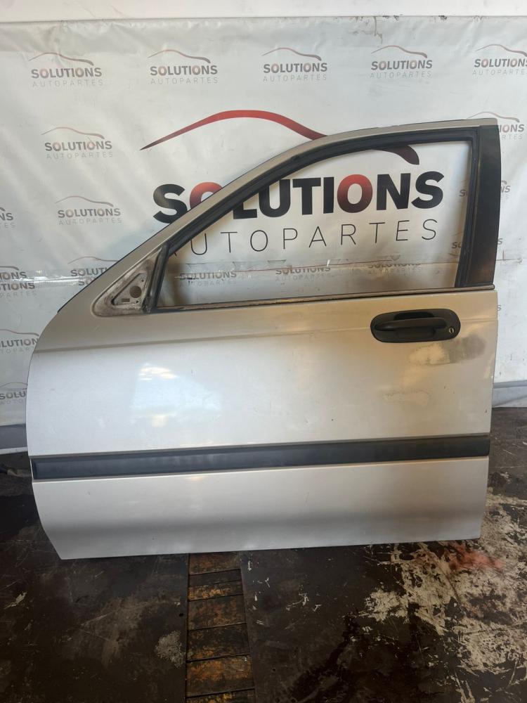 PUERTA DELANTERA IZQUIERDA ROVER 420 SLI