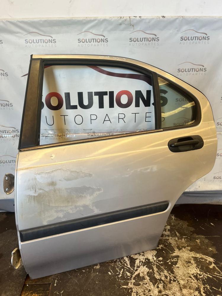 PUERTA TRASERA IZQUIERDA ROVER 420 SLI