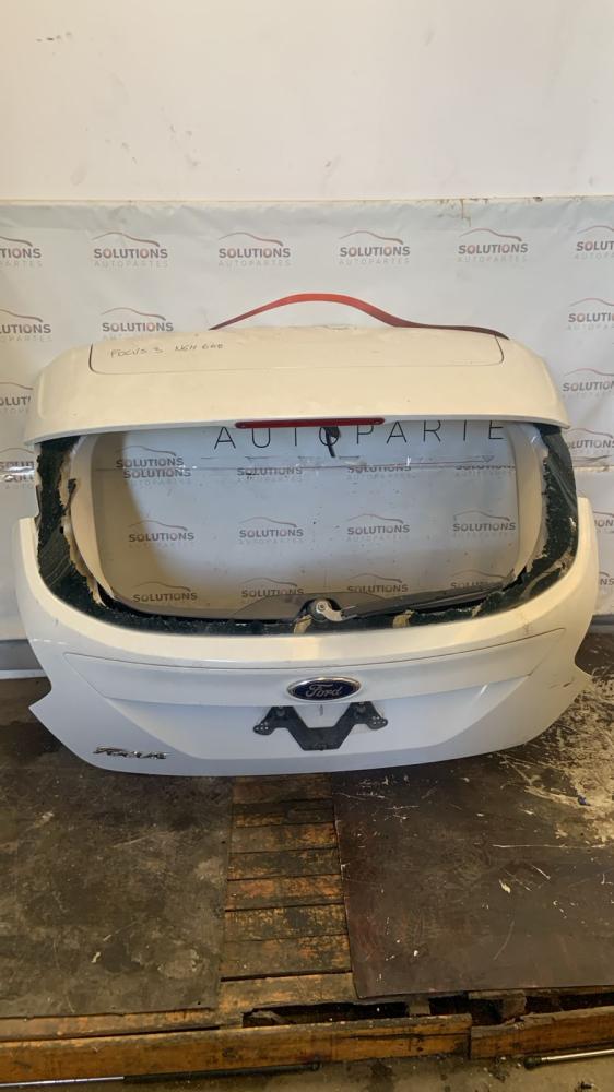PORTON TRASERO FORD FOCUS