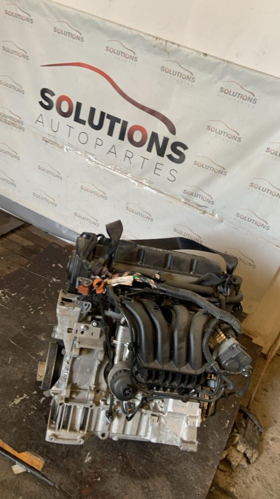 MOTOR SEMI ARMADO PEUGEOT 308