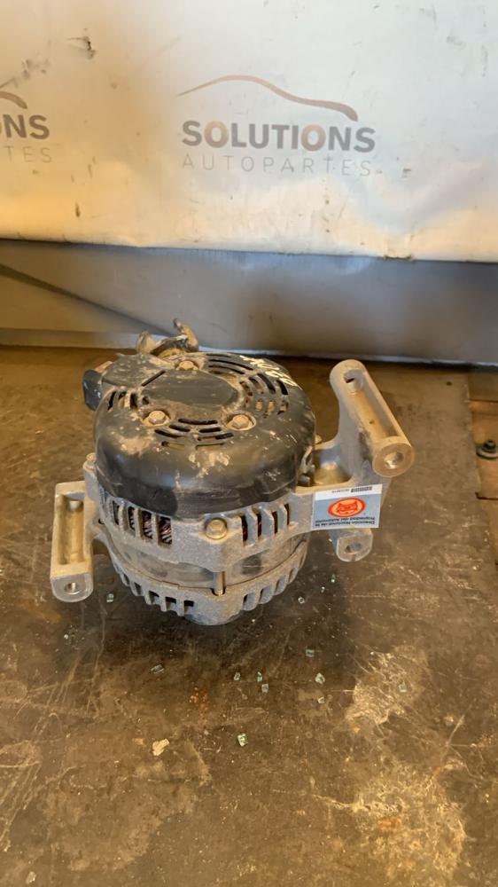ALTERNADOR CHEVROLET CRUZE