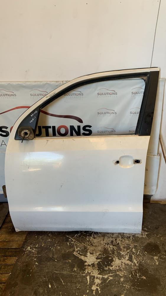 PUERTA DELANTERA IZQUIERDA VOLKSWAGEN AMAROK