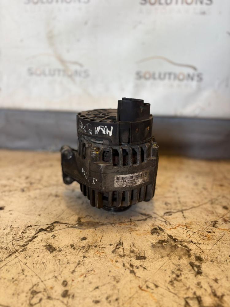 ALTERNADOR FIAT SIENA