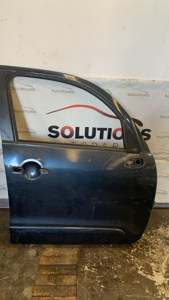 PUERTA DELANTERA DERECHA CITROEN C3 PICASSO