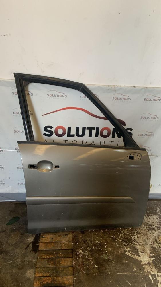 PUERTA DELANTERA DERECHA CITROEN GRAND C4