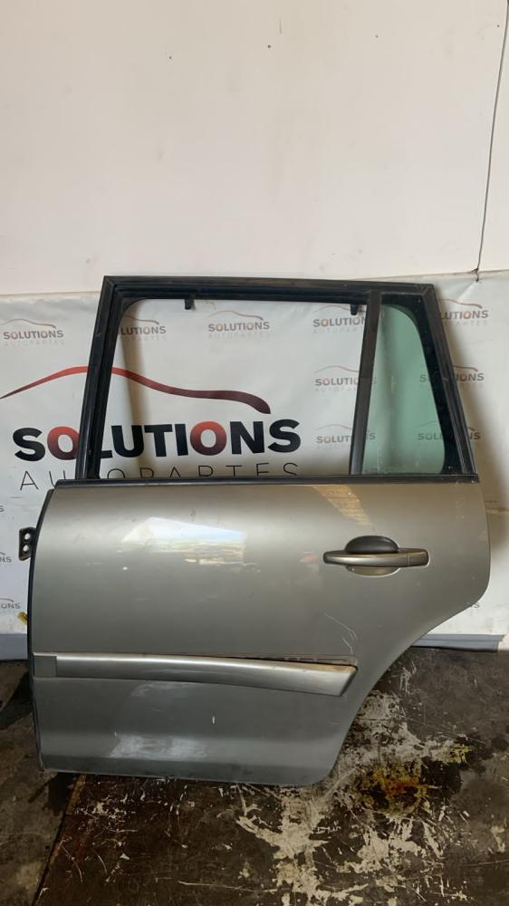 PUERTA TRASERA IZQUIERDA CITROEN GRAND C4