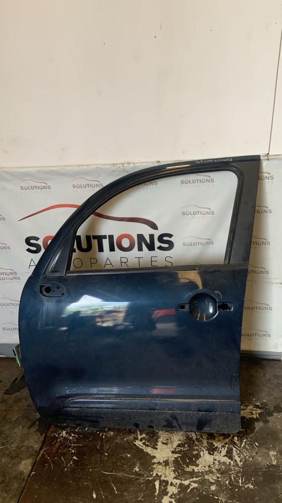 PUERTA DELANTERA IZQUIERDA CITROEN C3 PICASSO