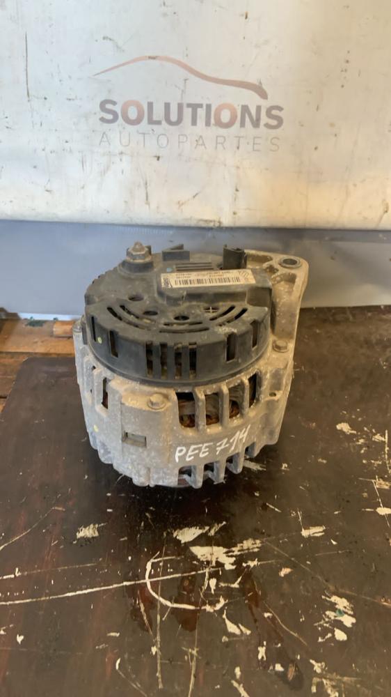 ALTERNADOR RENAULT CLIO MIO