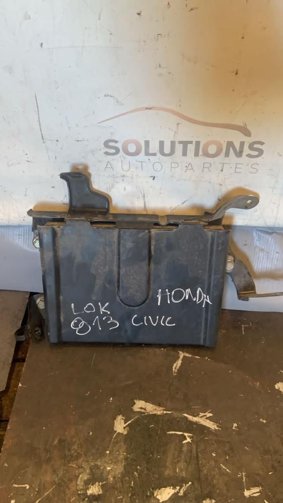 MODULO DE INYECCION HONDA CIVIC