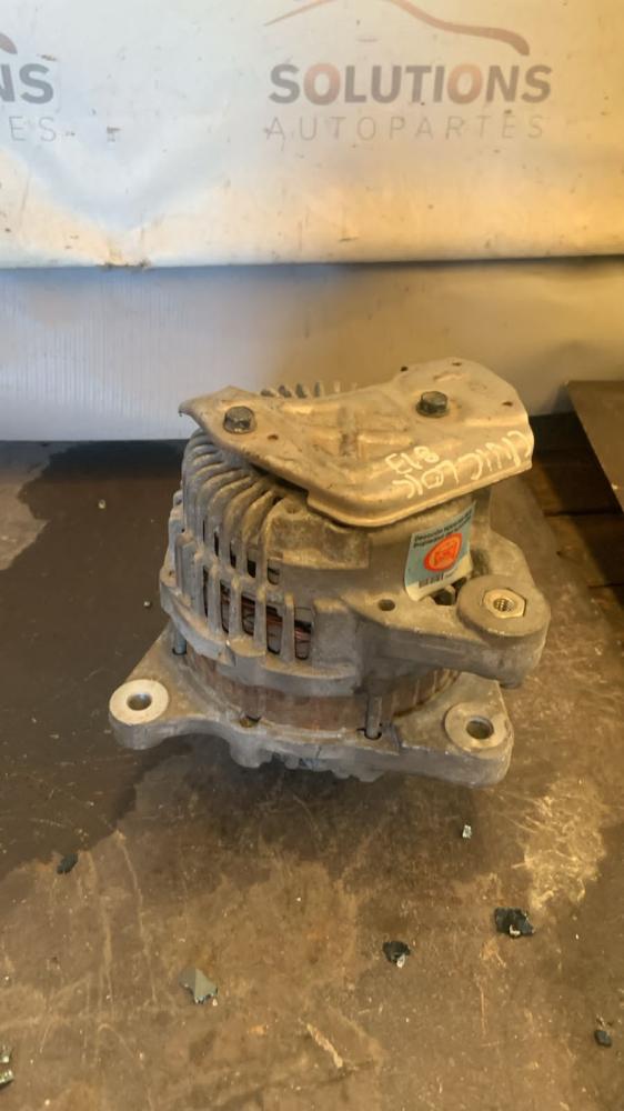 ALTERNADOR HONDA CIVIC