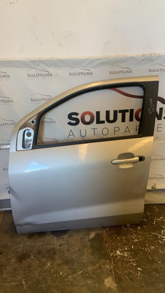 PUERTA DELANTERA IZQUIERDA FIAT MOBI