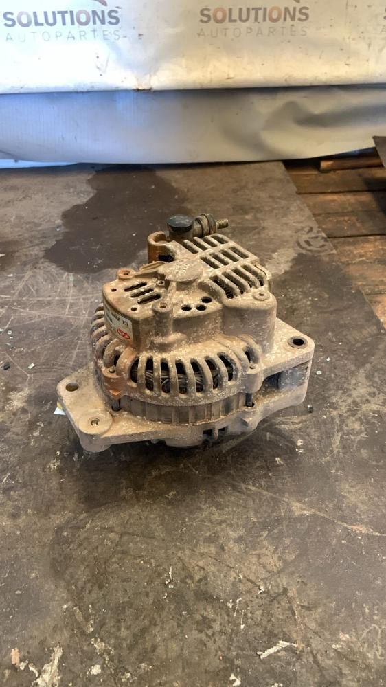 ALTERNADOR CHERY TIGGO