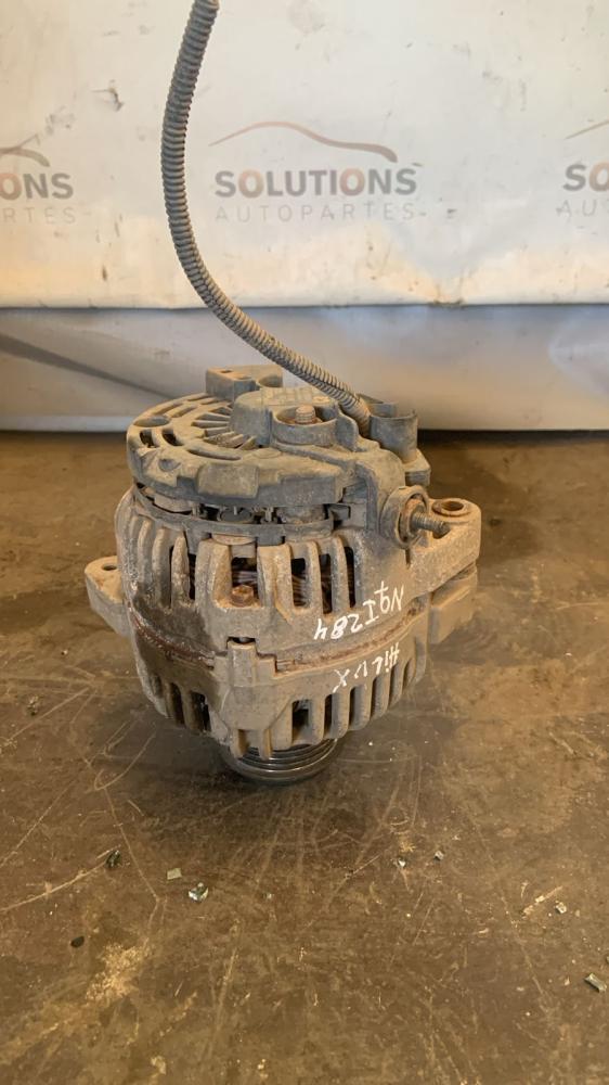 ALTERNADOR TOYOTA HILUX