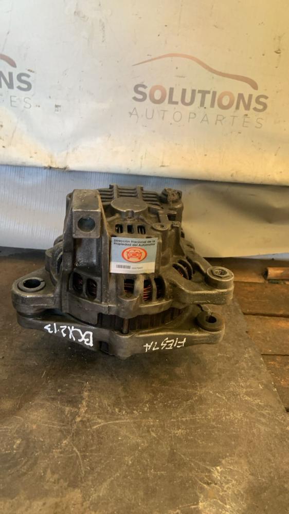 ALTERNADOR FORD FIESTA CLX