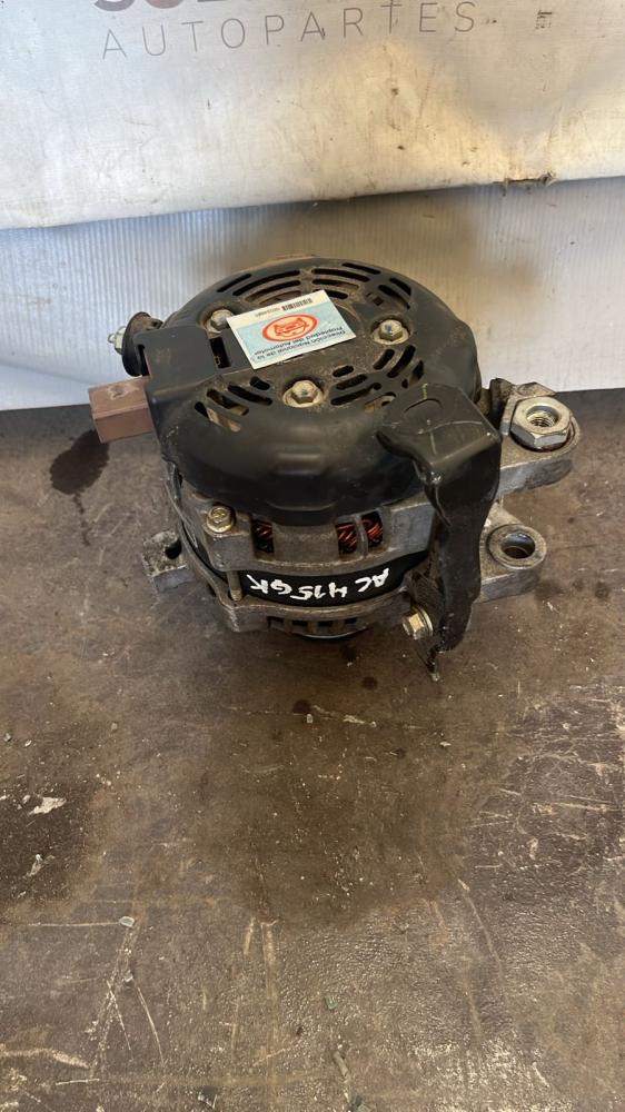 ALTERNADOR TOYOTA SW4
