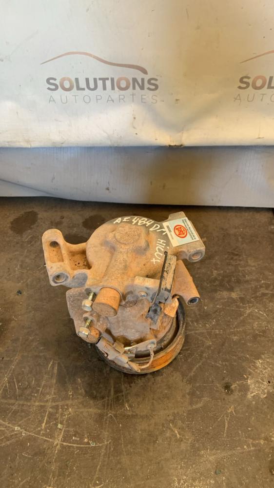 COMPRESOR DE AIRE ACONDICIONADO TOYOTA HILUX 4X4