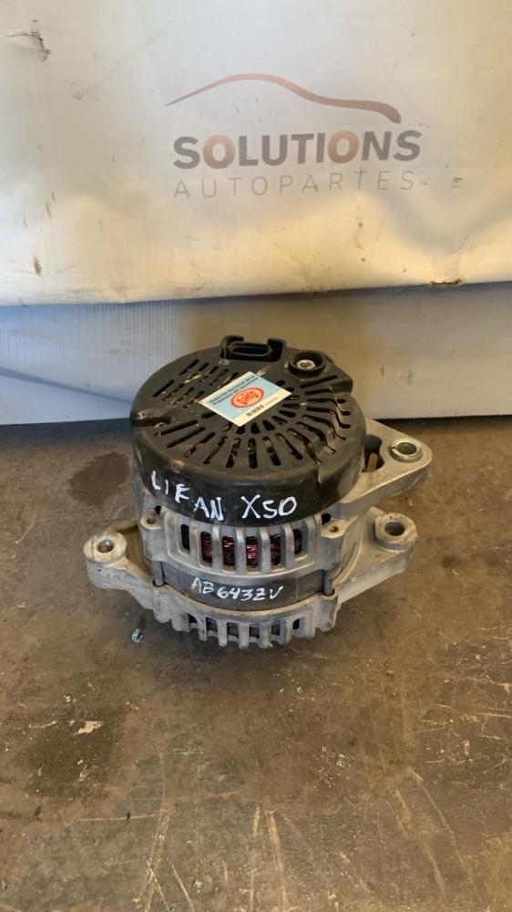 ALTERNADOR LIFAN X50