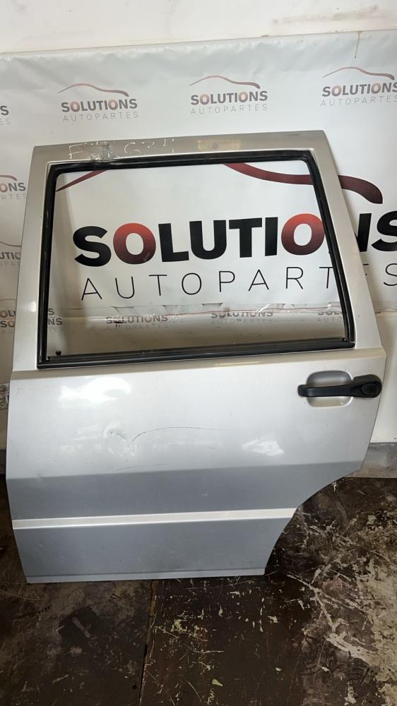 PUERTA TRASERA IZQUIERDA FIAT UNO FIRE