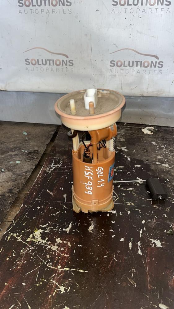 BOMBA DE NAFTA VOLKSWAGEN GOL