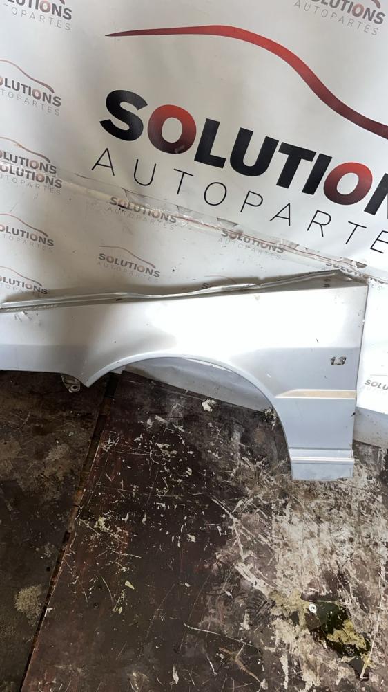 GUARDABARRO DELANTERO IZQUIERDO FIAT UNO FIRE
