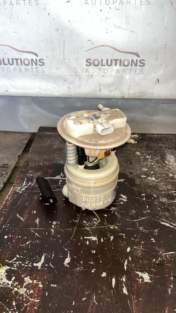 BOMBA DE NAFTA RENAULT DUSTER